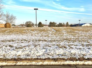 1 Park St, Chilton, WI 53014