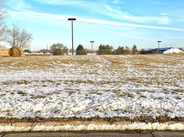 Lt1 PARK STREET, Chilton, WI 53014