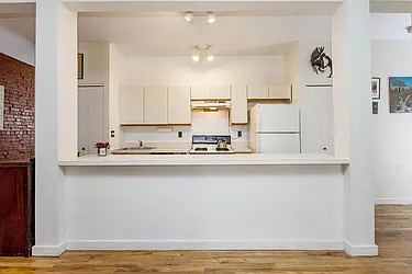 Rented by Town Residential