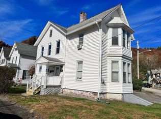 18 Clark St #2B, Pt Jervis, NY 12771