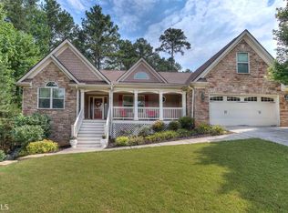 41 Cumberland Falls Dr, Dallas, GA 30132