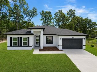 8839 N Joann Dr, Citrus Springs, FL 34434