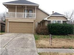 1527 Ambrosden Ln #2, Channelview, TX 77530