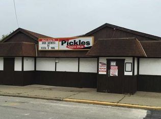 796 Ewing St, Washington, PA 15301