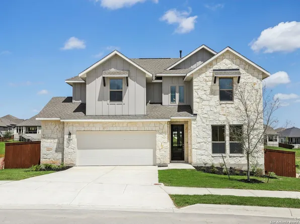 3507 Potter Place, Schertz, TX 78108