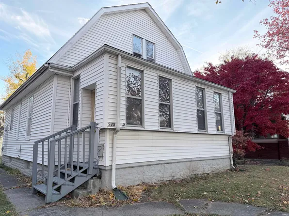 925 Cottage Ave, Fort Wayne, IN 46807
