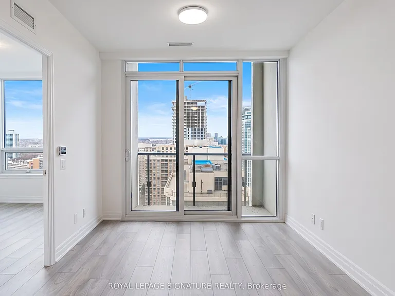 36 Elm Dr W #2601 — Photo 4