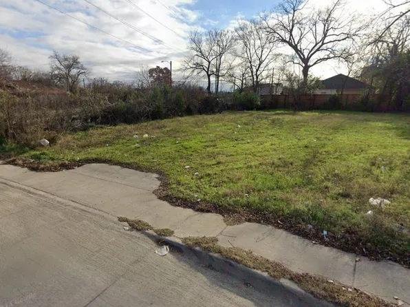 3136 Metropolitan Ave, Dallas, TX 75215