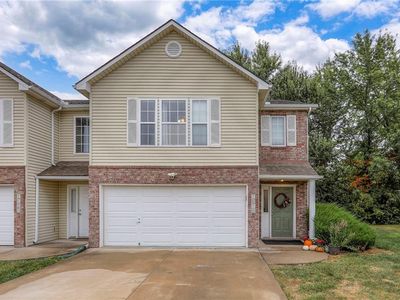 1618 NW Samantha Ct, Blue Springs, MO, 64015