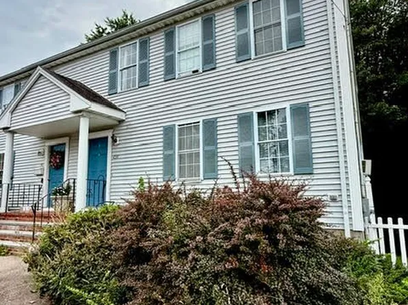 459 County St Unit 459, Taunton, MA 02780