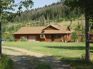 47 Highland Meadow Rd, Clancy, MT 59634