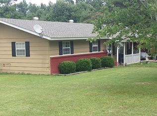 35 County Road 253, Glen, MS 38846