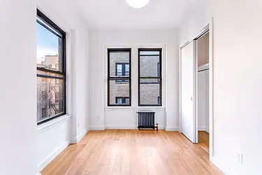 Rented by Living New York