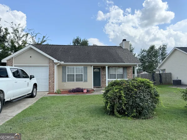 109 Chadwyck Cir, Bonaire, GA 31005