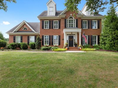 400 Red Fern Trl, Simpsonville, SC, 29681