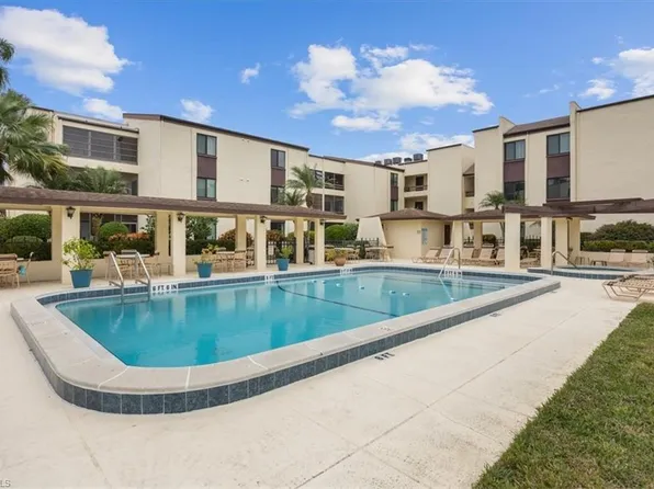 3635 Boca Ciega DR #207, NAPLES, FL 34112