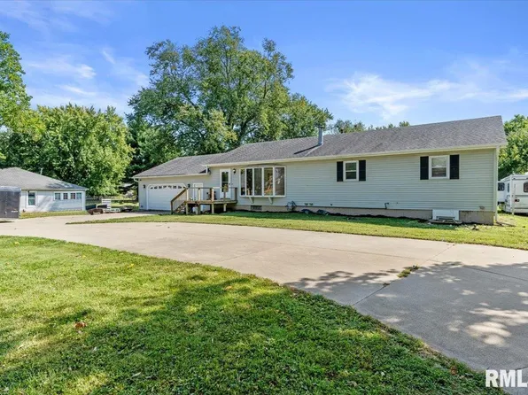 2620 Piper Ln, Springfield, IL 62707