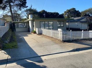 414 Dela Rosa Ave, Monterey, CA 93940