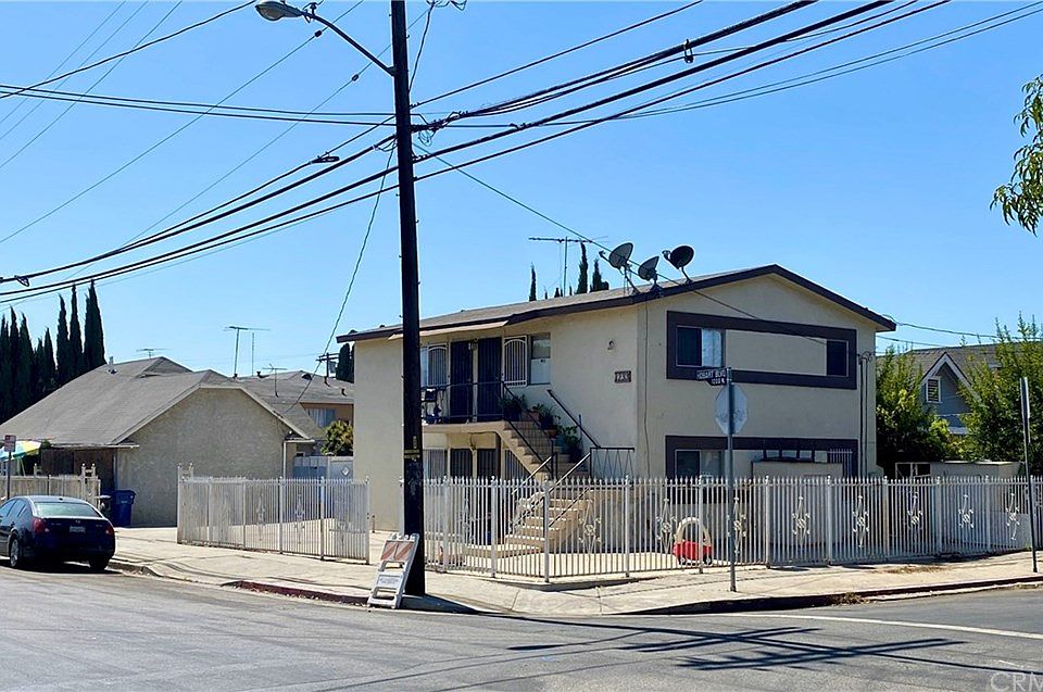 1st image of 1229 N Hobart Blvd