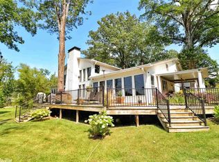 14203 Highway 111, Alexander, AR 72002