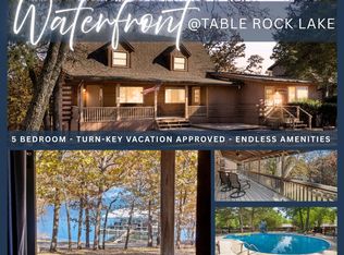 207 Bar M Ln #23, Reeds Spring, MO 65737