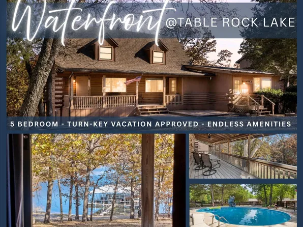 207 Bar M Lane #2/3, Branson West, MO 65737