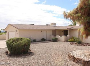 392 Laurie Ln, Lake Havasu City, AZ 86406