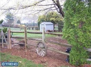 307 Stevens Ave, Sinking Spring, PA 19608