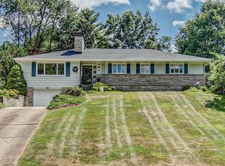 1409 Crescent Dr, Kingsport, TN 37664