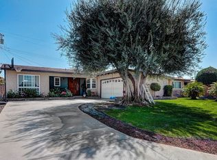 13422 Estero Rd, La Mirada, CA 90638