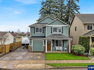 5252 9th Ct SE, Salem, OR 97306