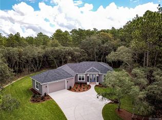 1903 W La Bonte Cir, Beverly Hills, FL 34465