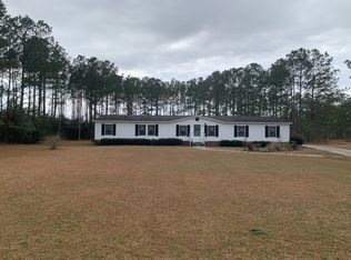 1283 Pint Cir, Longs, SC 29568