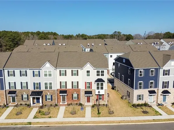 1211 Worden Way, Suffolk, VA 23435