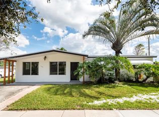 7190 Coolidge St, Hollywood, FL 33024