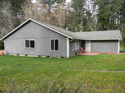 7539 Manzanita Dr NW, Olympia, WA, 98502