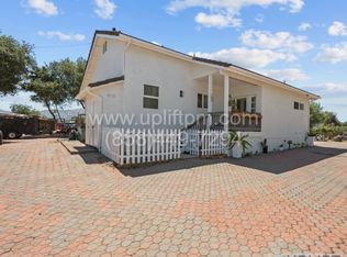 13100 Old Barona Rd #RV, Lakeside, CA 92040