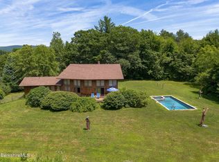 105 Bears Den Rd, Sheffield, MA 01257