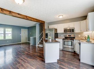 616 Hines Rd, Columbus, OH 43230