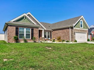 3187 Megan Dr, Newburgh, IN 47630