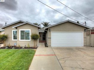 1129 Apache St, Livermore, CA 94551