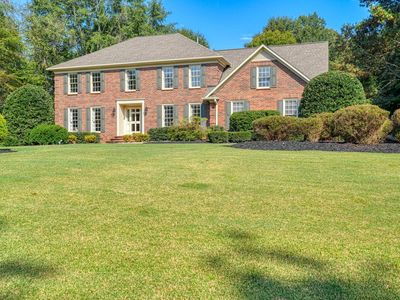 192 Woodridge Dr, Spartanburg, SC, 29301