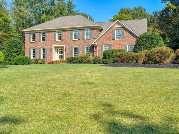 192 Woodridge Dr, Spartanburg, SC 29301