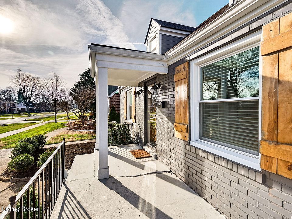 2403 Brighton Dr, Louisville, KY 40205 | MLS #1706539 | Zillow