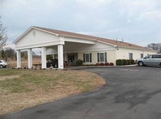 245 Butler Dr, Sweetwater, TN 37874