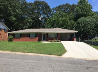1516 Jameson Ave, Benton, AR 72015
