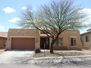 262 E Paseo Celestial, Sahuarita, AZ 85629