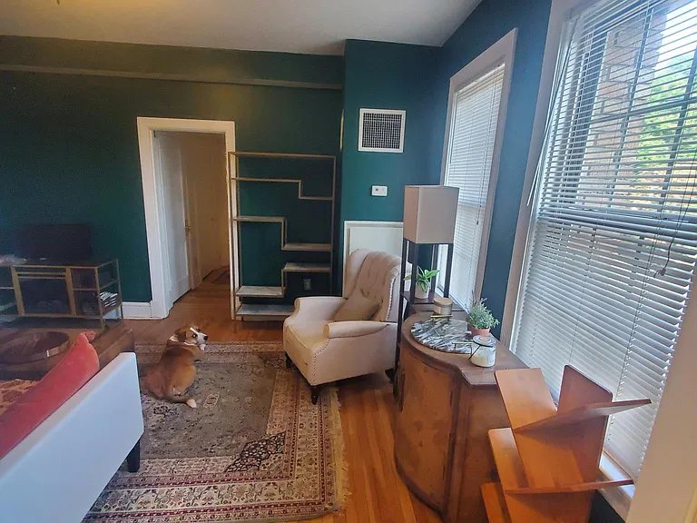 3446 Connecticut Ave NW #206 — Photo 3