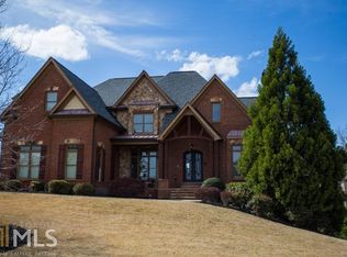 4665 Windswept Way, Flowery Branch, GA 30542