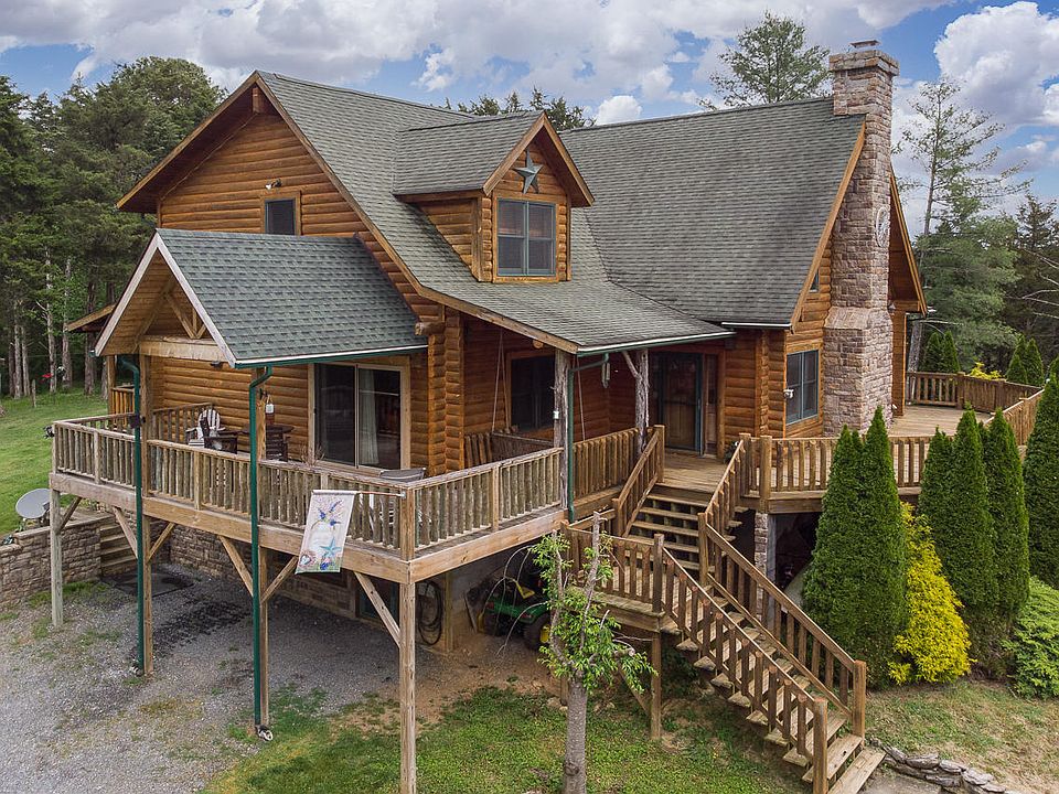 1050 Collierstown Rd, Lexington, VA 24450 Zillow